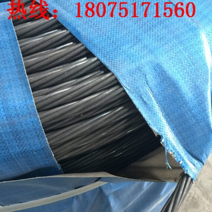 批發(fā)預(yù)應(yīng)力混凝土鋼絞線 15.2橋梁鋼絞線 有粘結(jié)鋼絞線