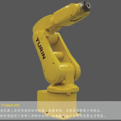 圖靈機(jī)器人 裝配/搬運(yùn)機(jī)器人 現(xiàn)貨出售