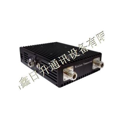 廠家供應特種機器人雙向無線圖傳G-110E