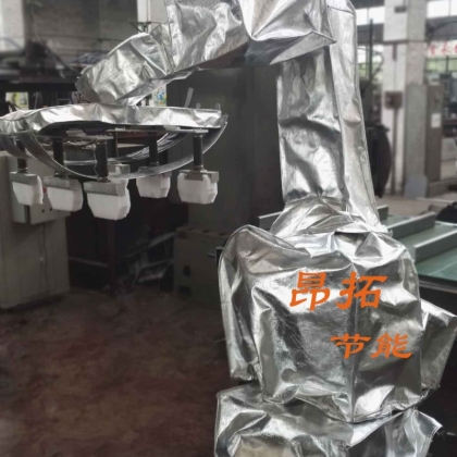 ABB IRB6700機(jī)器人耐高溫防護(hù)罩，ABB機(jī)器人防護(hù)罩，防塵