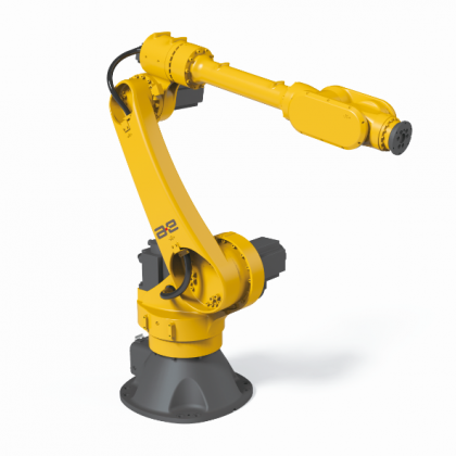 配天機(jī)器人AIR50P（50kg）六軸通用型工業(yè)機(jī)器人