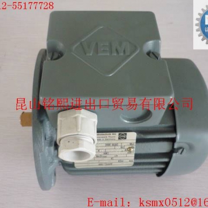 VEM電機ELECTRO ADDA電機