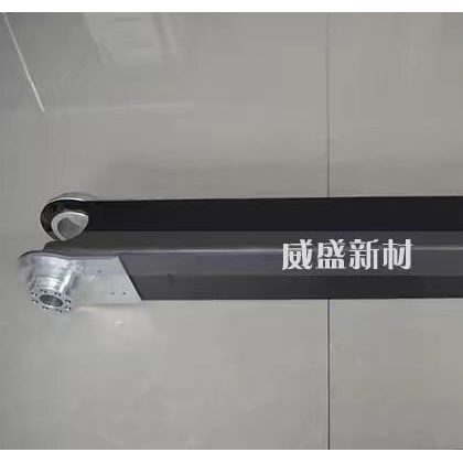 碳纖維機械臂