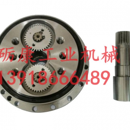 焊接工業(yè)機(jī)器人用摩特利RV40E減速機(jī)