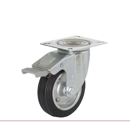 腳輪，叉車重載腳輪意大利原裝進(jìn)口萬向輪