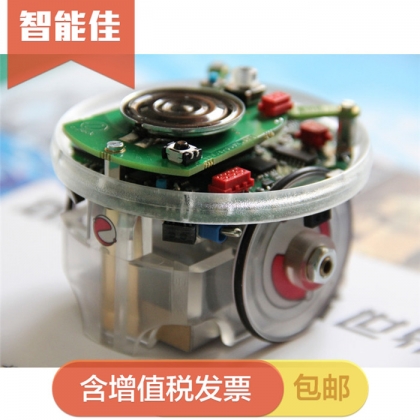 智能佳 E-puck(伊普克)嵌入式機(jī)器人 教E-puck教學(xué)機(jī)器人 輪式機(jī)器人舞蹈機(jī)器人雙足機(jī)器人