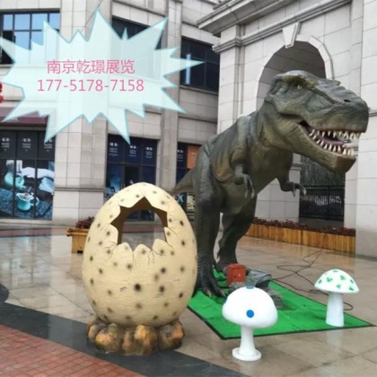 恐龍模型出租變形金剛租賃出租出售