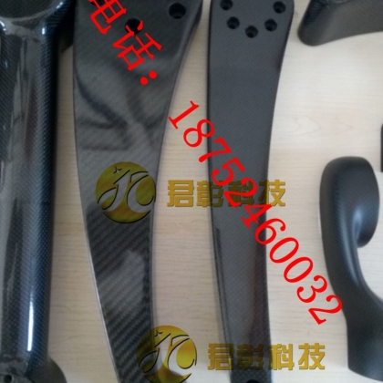 南通君彰供應(yīng)碳纖維并聯(lián)式機(jī)械手臂  Tel:18752460032