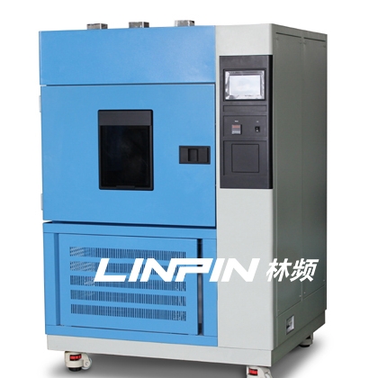 北京氙燈耐候試驗機