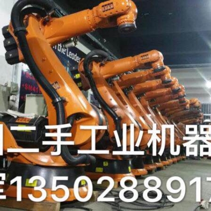二手機(jī)器人、二手工業(yè)機(jī)器人、二手搬運(yùn)機(jī)器人