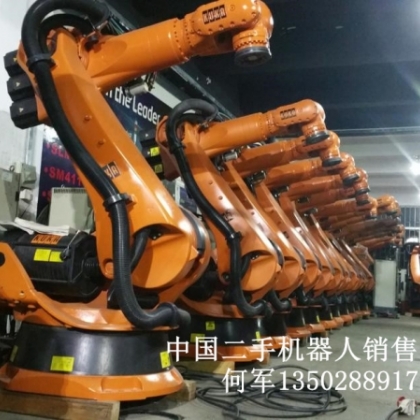 二手機(jī)器人、二手工業(yè)機(jī)器人、二手壓鑄機(jī)器人出售
