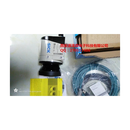 施克激光輪廓掃描儀 LMS111-10100  交通調(diào)查