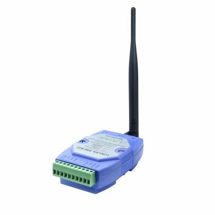 LCWLAN-600/622 CAN/無線轉(zhuǎn)換器 （WLAN 或 WiFi）