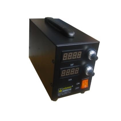 機箱式高壓電源DEL