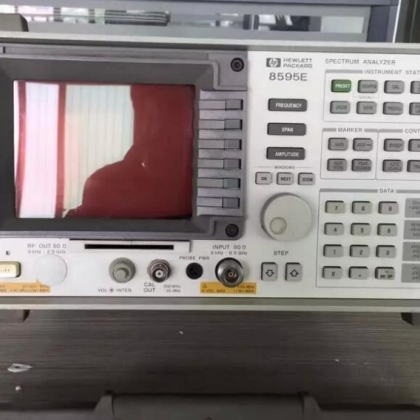 HP8595E