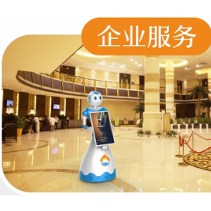 基本版時(shí)光1號機(jī)器人