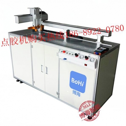 點(diǎn)膠機(jī)設(shè)備的正確使用方法