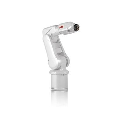 ABB搬運(yùn)機(jī)器人IRB120負(fù)載3kg半徑580mm選型資料