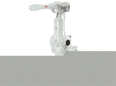 ABB工業(yè)機器人|切割機器人IRB 2400  負載12KG  工作半徑1550mm