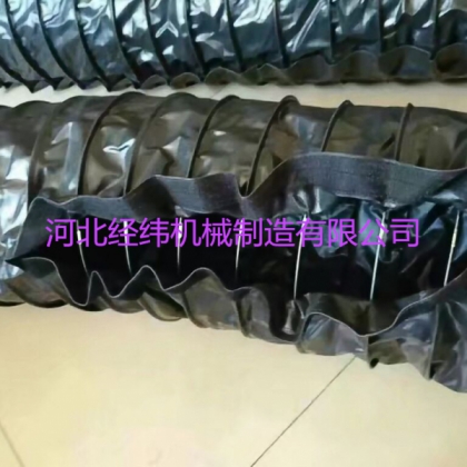 機(jī)器人周邊防塵密封絲杠防護(hù)罩