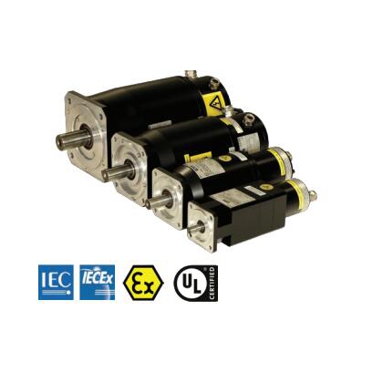 EX-系列防爆(ATEX)無(wú)刷伺服電機(jī)