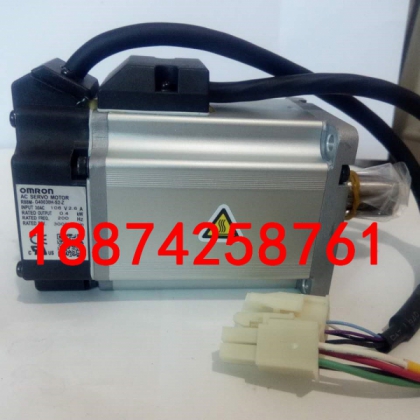 R88M-W5K030T-S2歐姆龍電機 全新原裝現(xiàn)貨