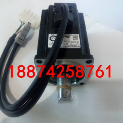 R88M-U40030HA-S1歐姆龍電機 全新原裝現(xiàn)貨
