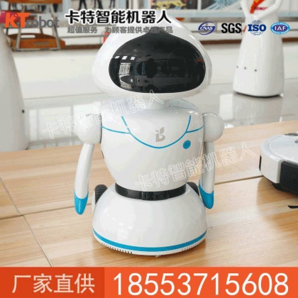 小蘿卜兒童伙伴機(jī)器人直銷，兒童機(jī)器人廠家