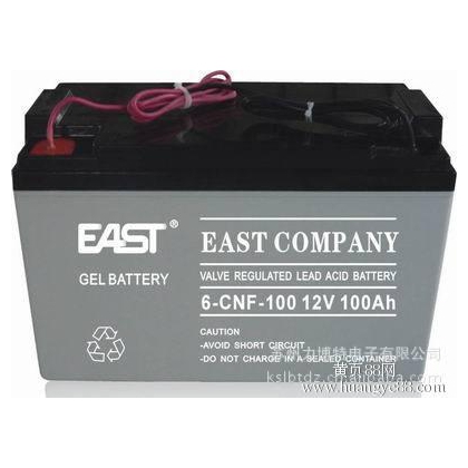 西安易事特鉛酸蓄電池NP120-12