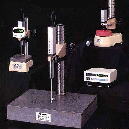 Nikon-DIGIMICRO數(shù)顯高度計(jì)