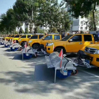 交通設備除雪設備道路養(yǎng)護