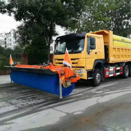 交通設備除雪設備道路養(yǎng)護