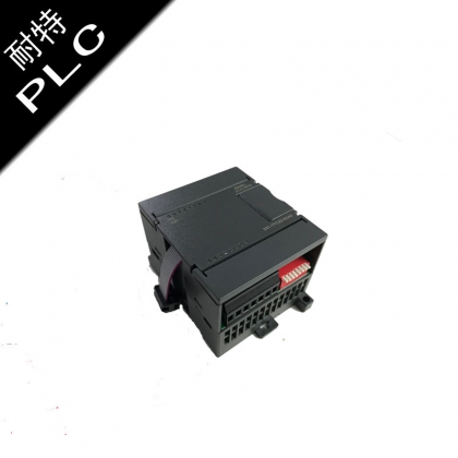 耐特PLC，EM221模塊,機器人工控配件