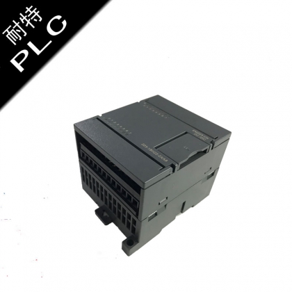 耐特PLC模塊EM223,空氣凈化生產(chǎn)車間工控