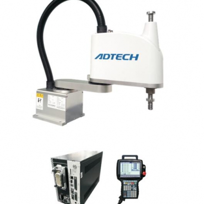 ADTECH眾為興SCARA機(jī)器人AR4215工業(yè)機(jī)器人