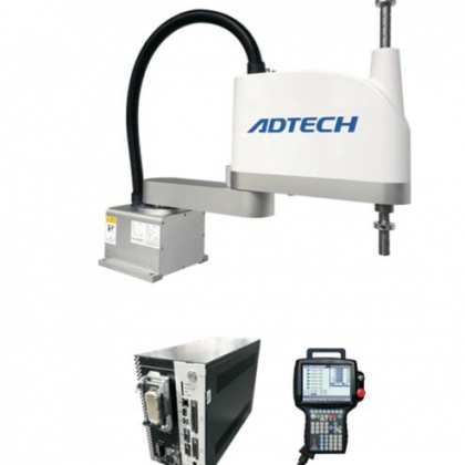 ADTECH眾為興AR6520 四軸600臂長工業(yè)機(jī)器人
