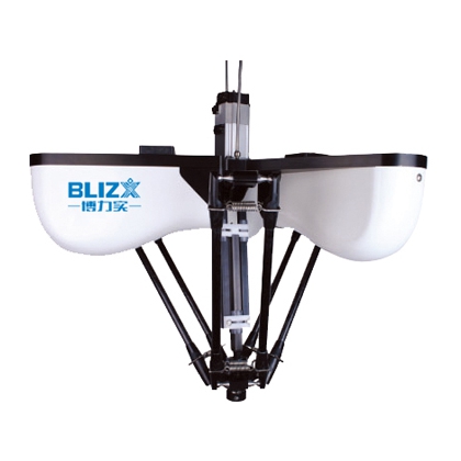 并聯(lián)機器人 蜘蛛手機器人 德國BLIZX BX4-500