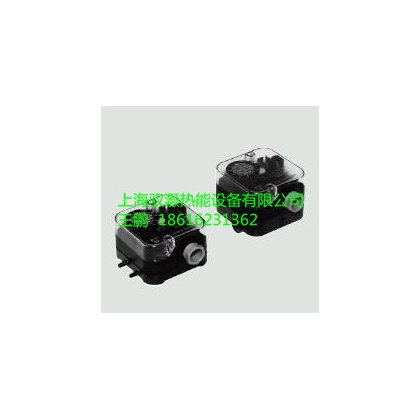 DUNGS冬斯LGW3A2P  LGW10A2P燃氣壓力開關(guān)