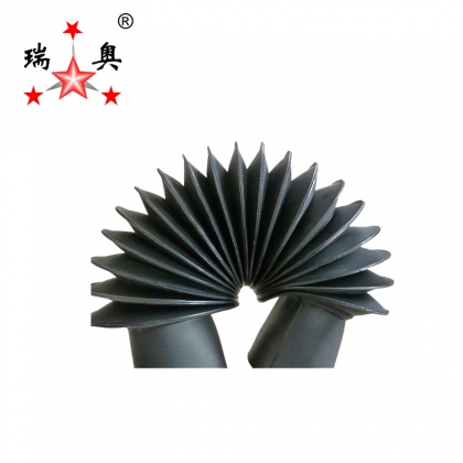 絲杠防護(hù)罩