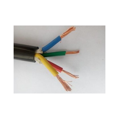 KFF耐高溫電纜KFF氟塑料電纜