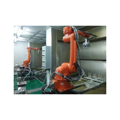二手工業(yè)機(jī)器人