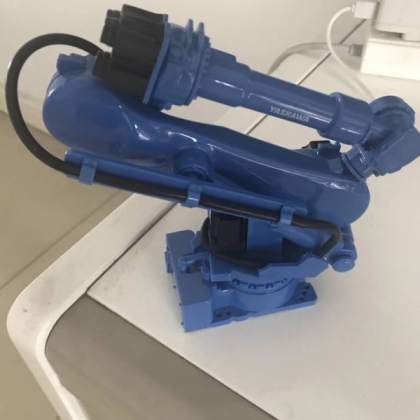 四大家族工業(yè)機器人銷售以及配件長期供應(yīng)商