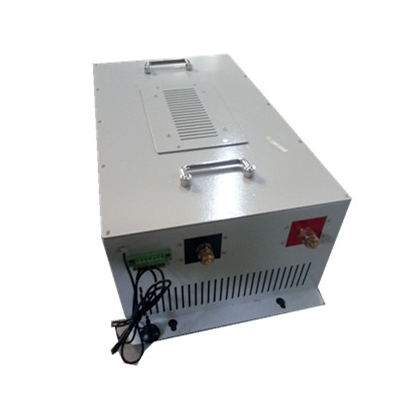 24V80AH動(dòng)力鋰電池 AGV小車 機(jī)器人大功率帶通訊AGV小車