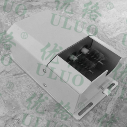 焊錫機器人烙鐵頭清潔器