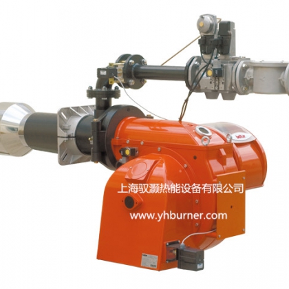 RIELLO利雅路天然氣燃燒器40 FS20