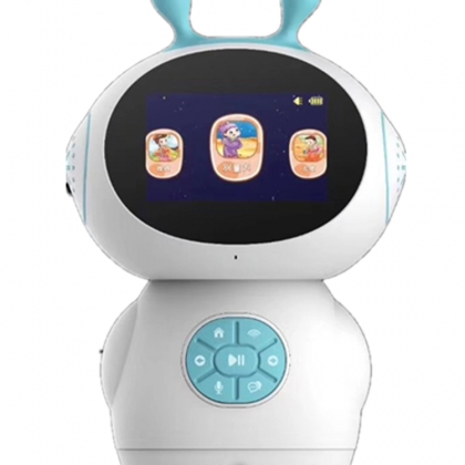 廣州創(chuàng)源康科技有限公司主營故事機(jī)器人