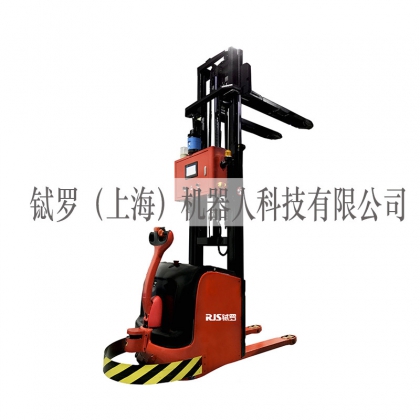 激光叉車AGV