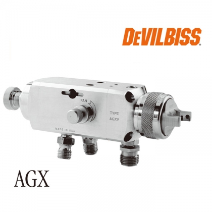 特威自動(dòng)噴槍DeVilbissAGXV噴槍油漆家具