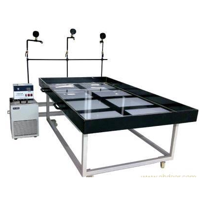 西元環(huán)控XY-PV-SLD2400濕漏電流測(cè)試系統(tǒng)