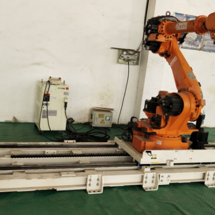 搬運碼垛機器人 六軸多功能機器人 碼垛機械手工業(yè)機械手 機械手